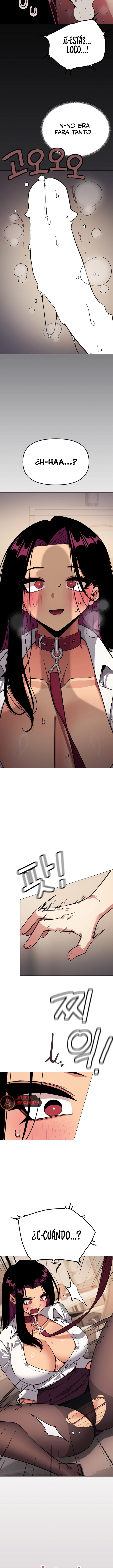 Especial Deja de Fumar - Sin censura Capítulo 101 - Page 6