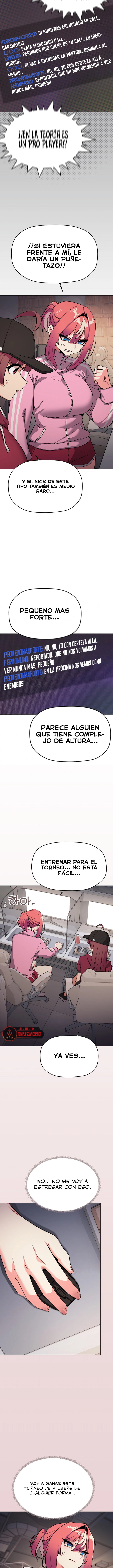 Especial Deja de Fumar - Sin censura Capítulo 96 - Page 2