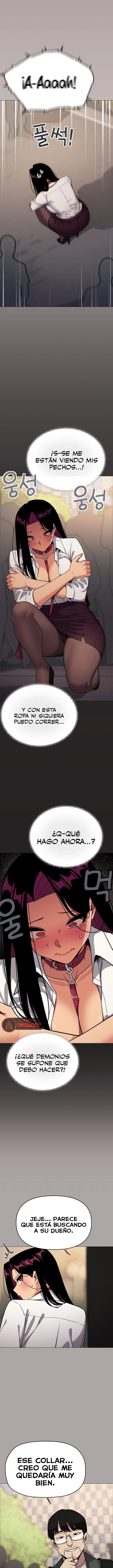 Especial Deja de Fumar - Sin censura Capítulo 98 - Page 3