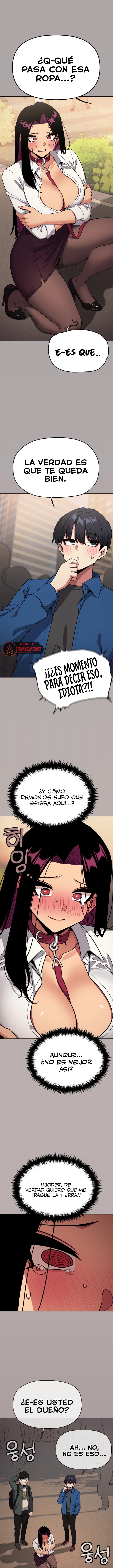 Especial Deja de Fumar - Sin censura Capítulo 98 - Page 5