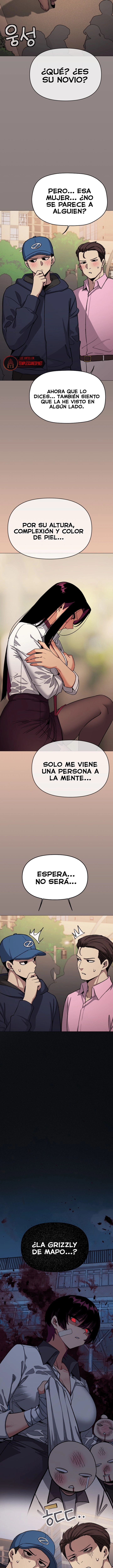 Especial Deja de Fumar - Sin censura Capítulo 98 - Page 6