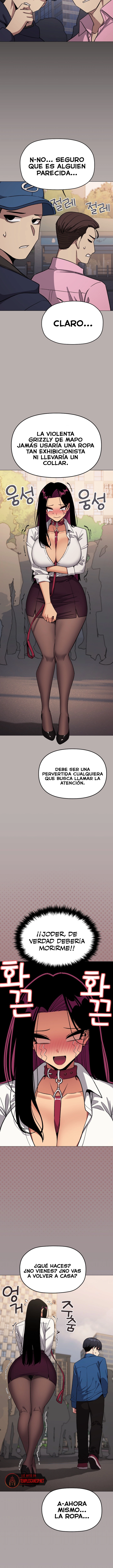Especial Deja de Fumar - Sin censura Capítulo 98 - Page 7