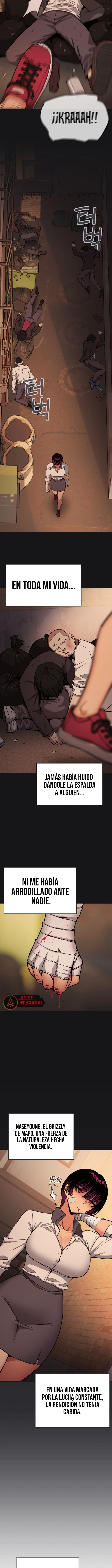 Especial Deja de Fumar - Sin censura Capítulo 99 - Page 3