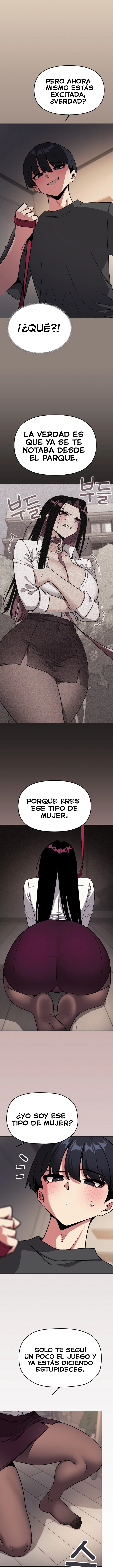 Especial Deja de Fumar - Sin censura Capítulo 99 - Page 6